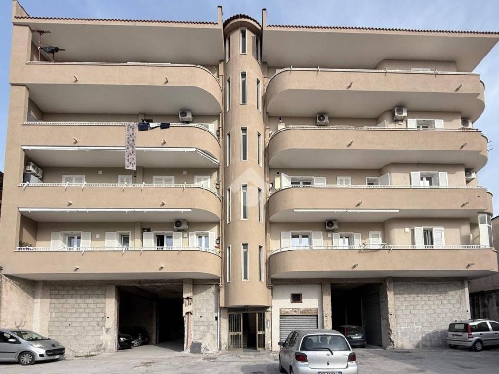 appartamento in vendita a Caivano