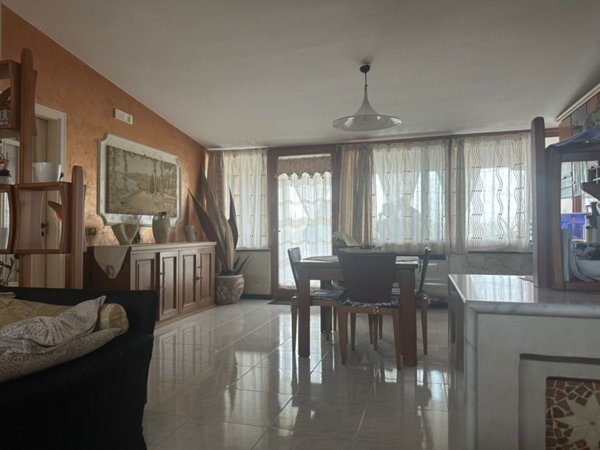 appartamento in vendita a Caivano