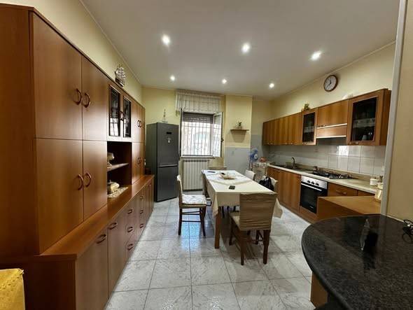 appartamento in vendita a Caivano