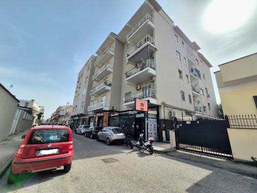 appartamento in vendita a Caivano