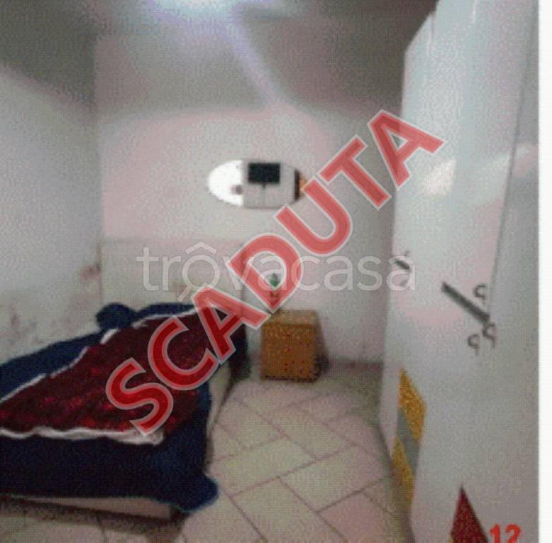 appartamento in vendita a Caivano in zona Pascarola