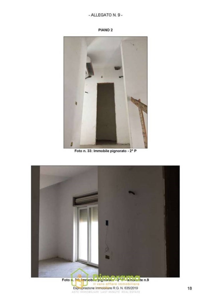 casa indipendente in vendita a Caivano