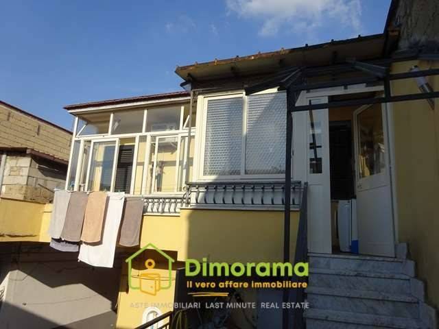 appartamento in vendita a Caivano