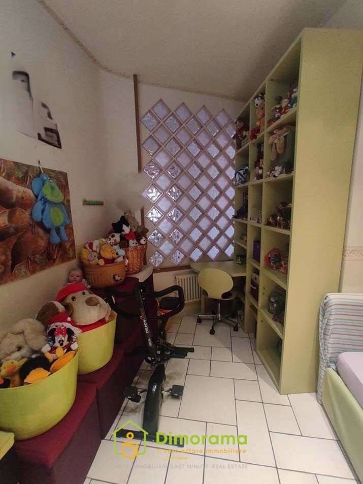 appartamento in vendita a Caivano