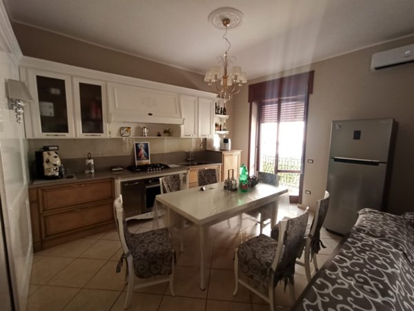 appartamento in vendita a Caivano