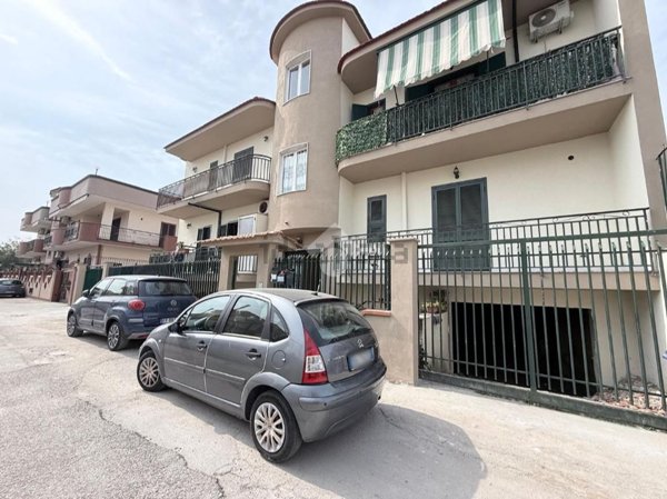 appartamento in vendita a Caivano