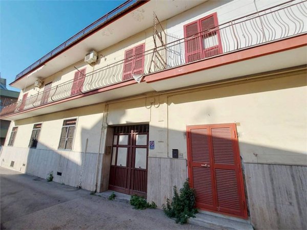 casa indipendente in vendita a Caivano