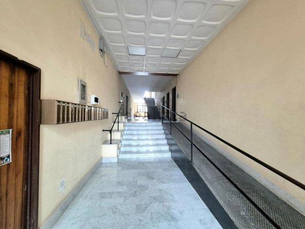 appartamento in vendita a Caivano