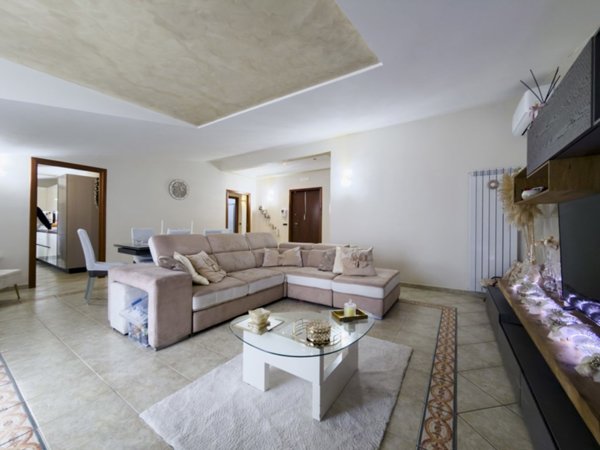 appartamento in vendita a Caivano