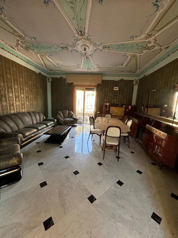 appartamento in vendita a Caivano