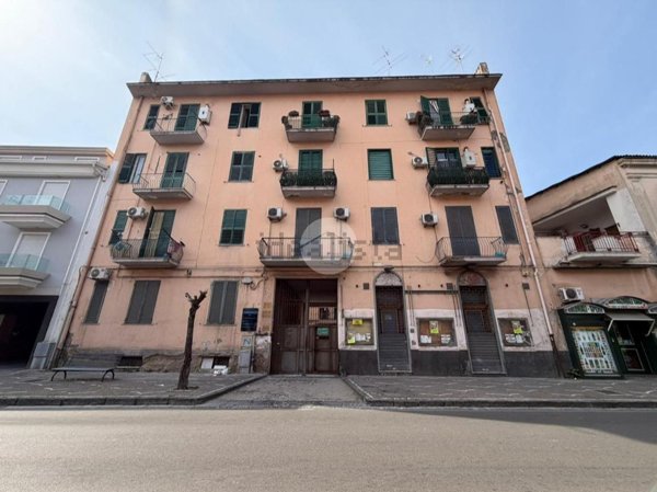 appartamento in vendita a Caivano