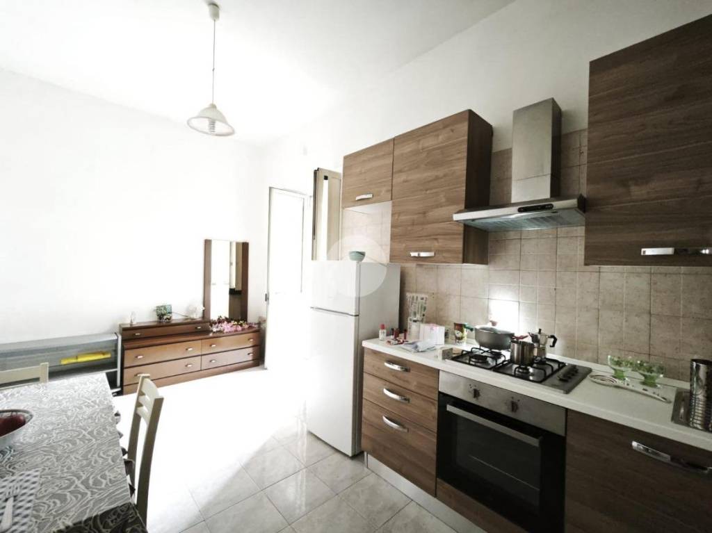 appartamento in vendita a Caivano