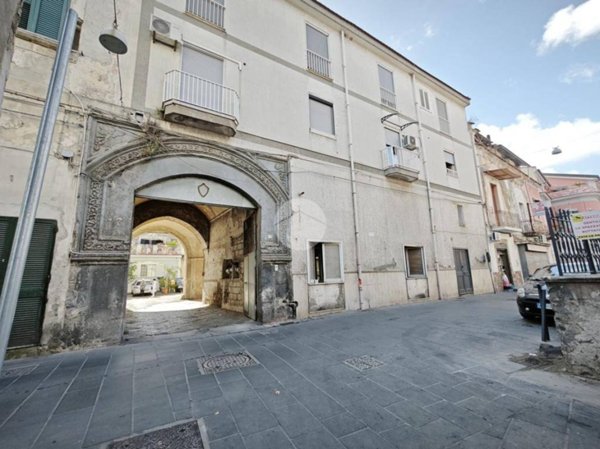 appartamento in vendita a Caivano