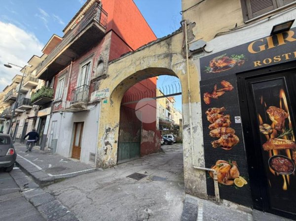 appartamento in vendita a Caivano