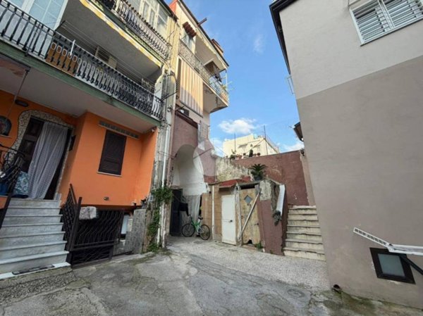 appartamento in vendita a Caivano