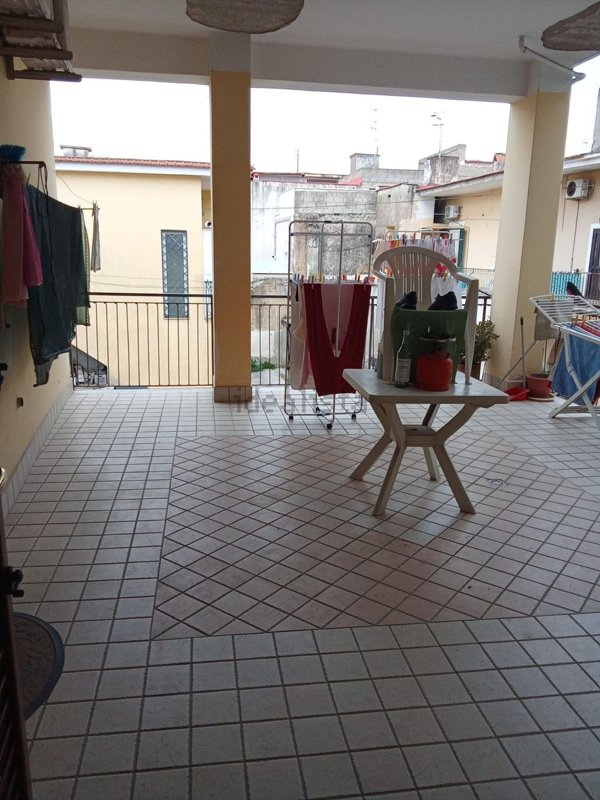 appartamento in vendita a Caivano