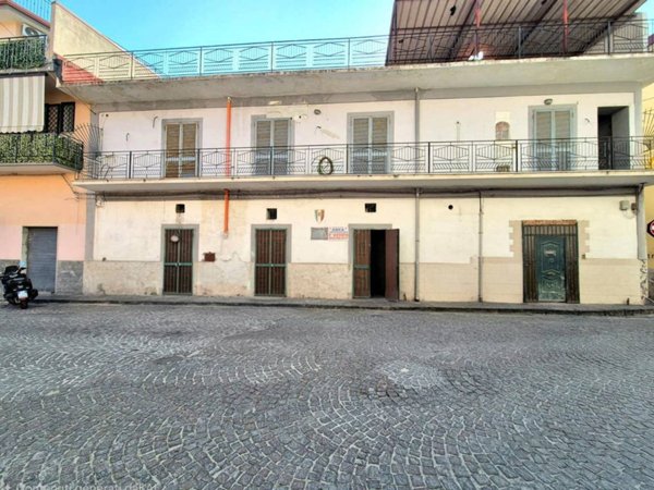 appartamento in vendita a Caivano