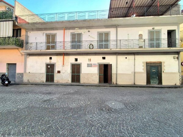 appartamento in vendita a Caivano