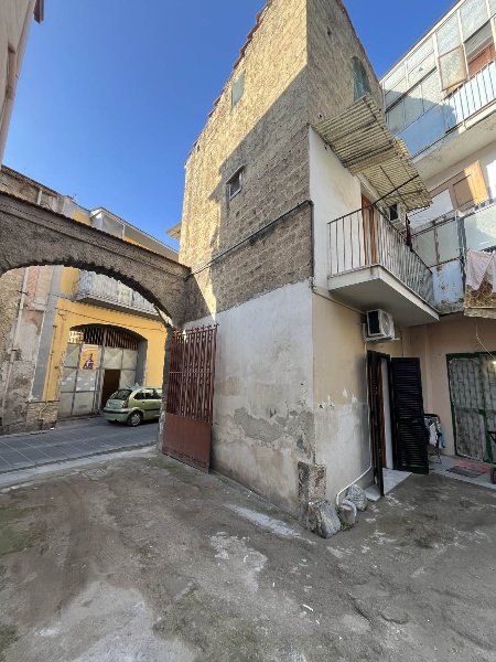 appartamento in vendita a Caivano