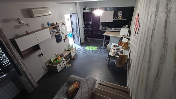 casa semindipendente in vendita a Caivano