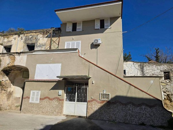 appartamento in vendita a Caivano