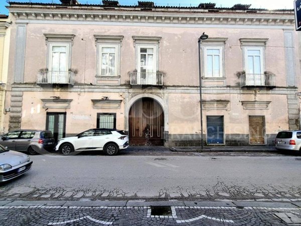 casa indipendente in vendita a Caivano