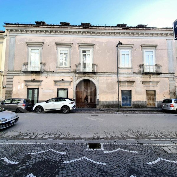 casa indipendente in vendita a Caivano