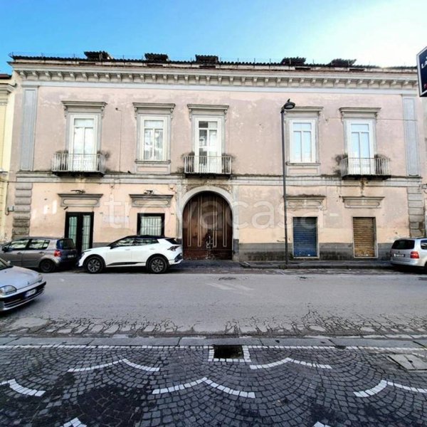 casa indipendente in vendita a Caivano