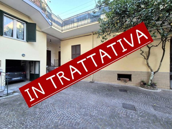 appartamento in vendita a Caivano