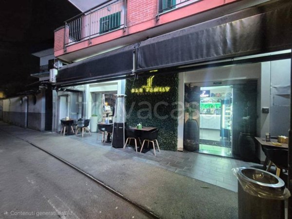 negozio in vendita a Caivano