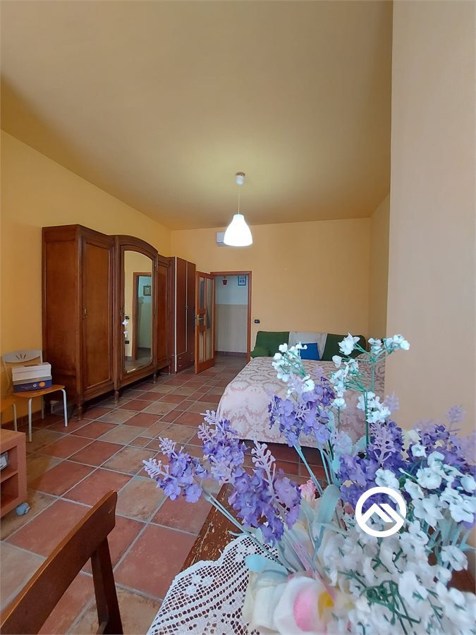 appartamento in vendita a Caivano