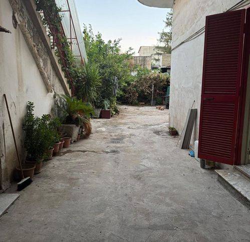 intera palazzina in vendita a Caivano