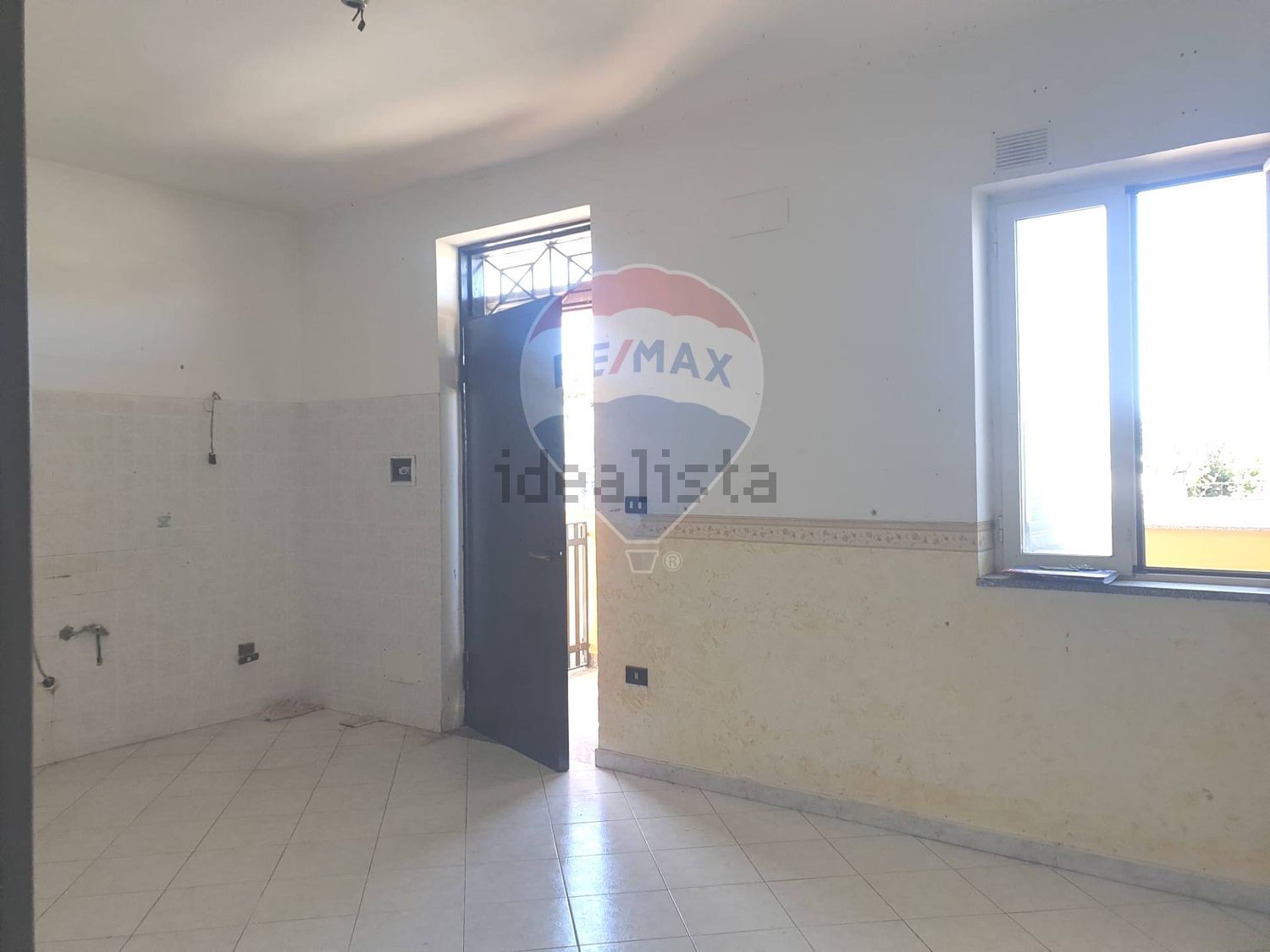 appartamento in vendita a Caivano