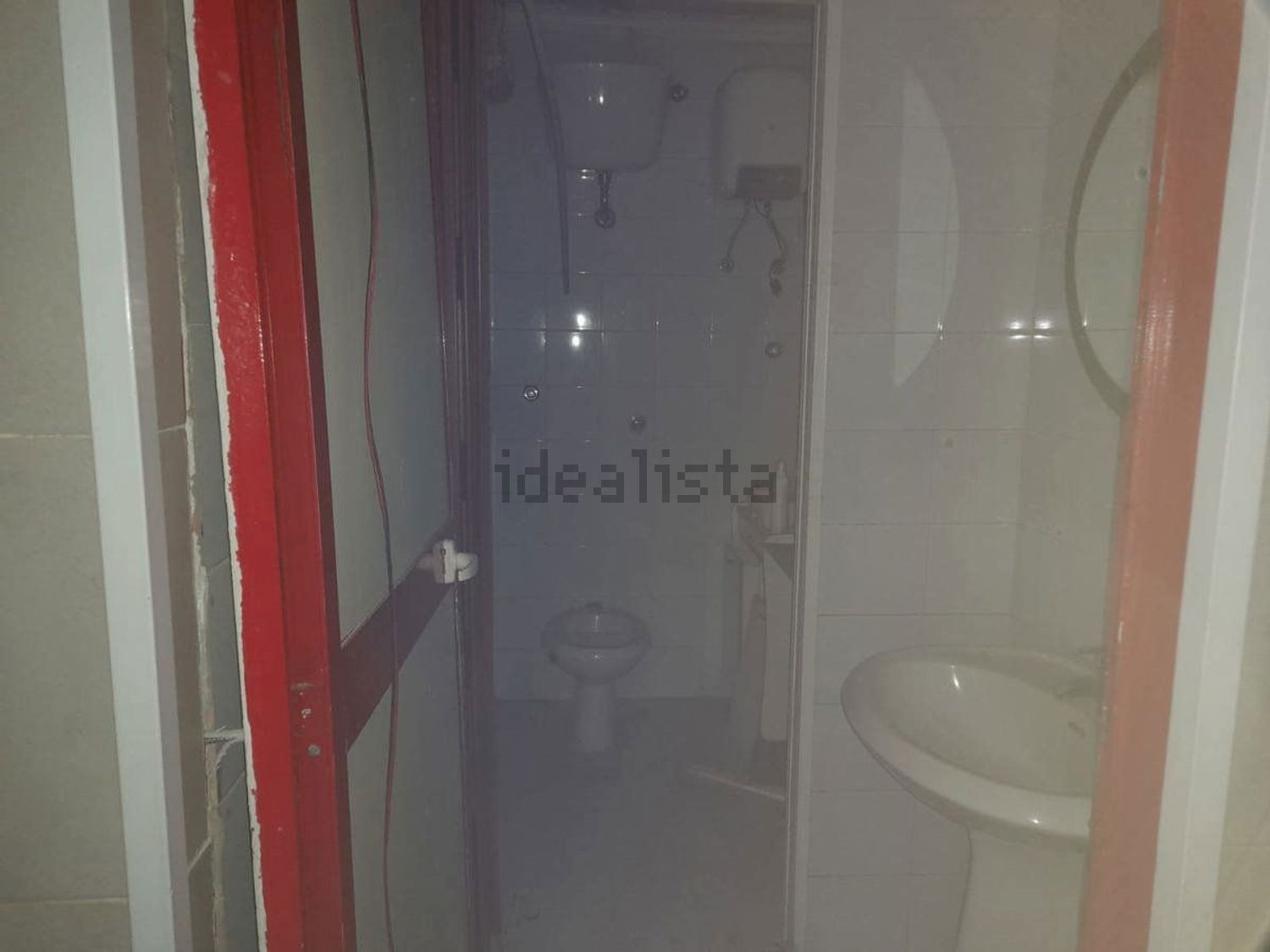 locale commerciale in vendita a Caivano