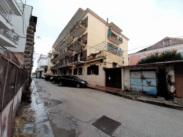 appartamento in vendita a Caivano in zona Pascarola