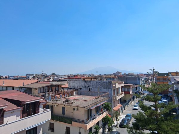 appartamento in vendita a Caivano