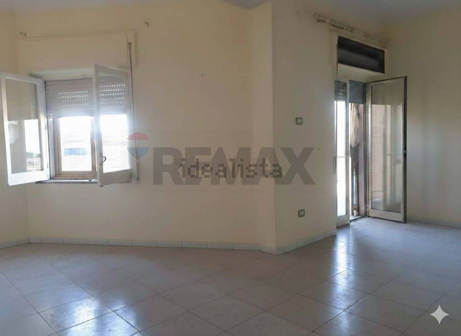 appartamento in vendita a Caivano