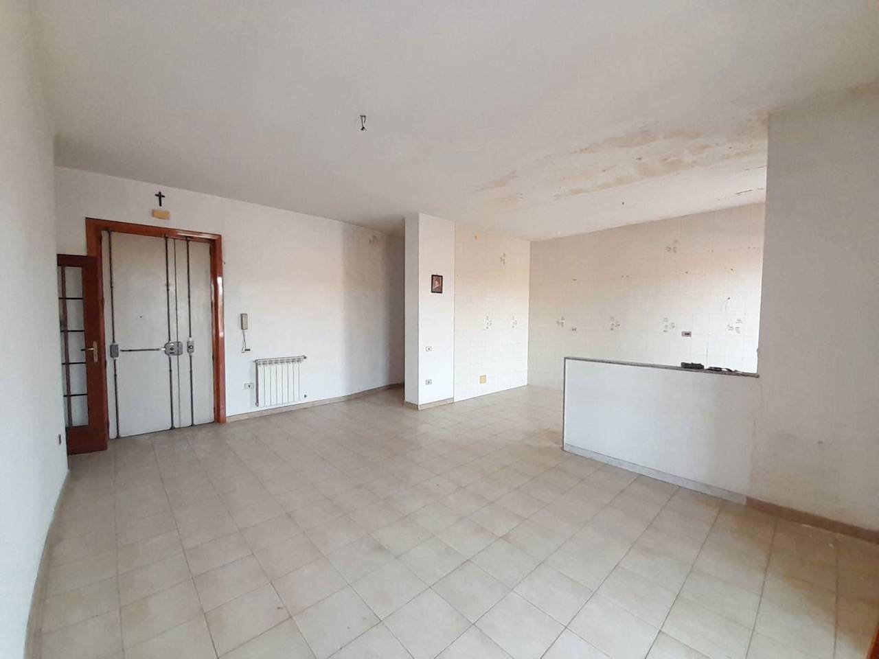 appartamento in vendita a Caivano