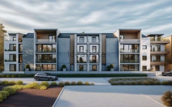 appartamento in vendita a Caivano