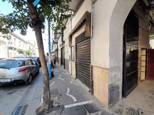 casale in vendita a Caivano