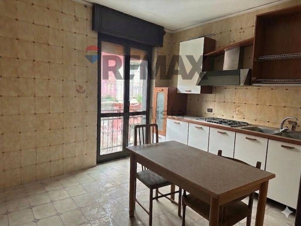 appartamento in vendita a Caivano