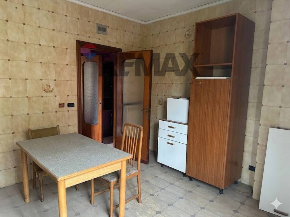appartamento in vendita a Caivano