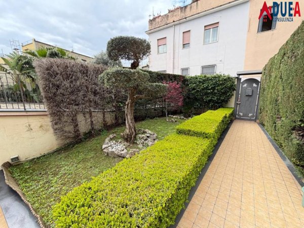 appartamento in vendita a Caivano