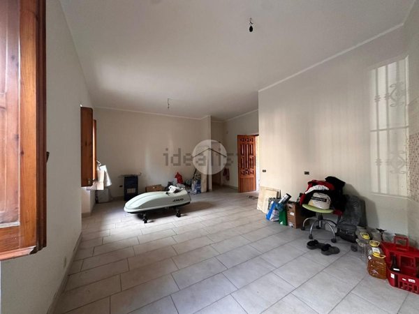 appartamento in vendita a Caivano