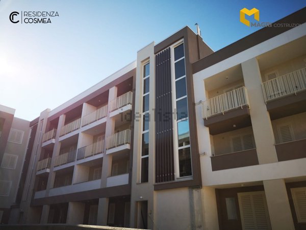 appartamento in vendita a Caivano