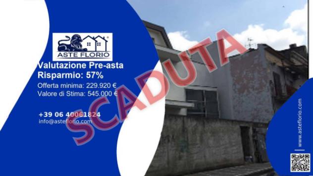 appartamento in vendita a Caivano