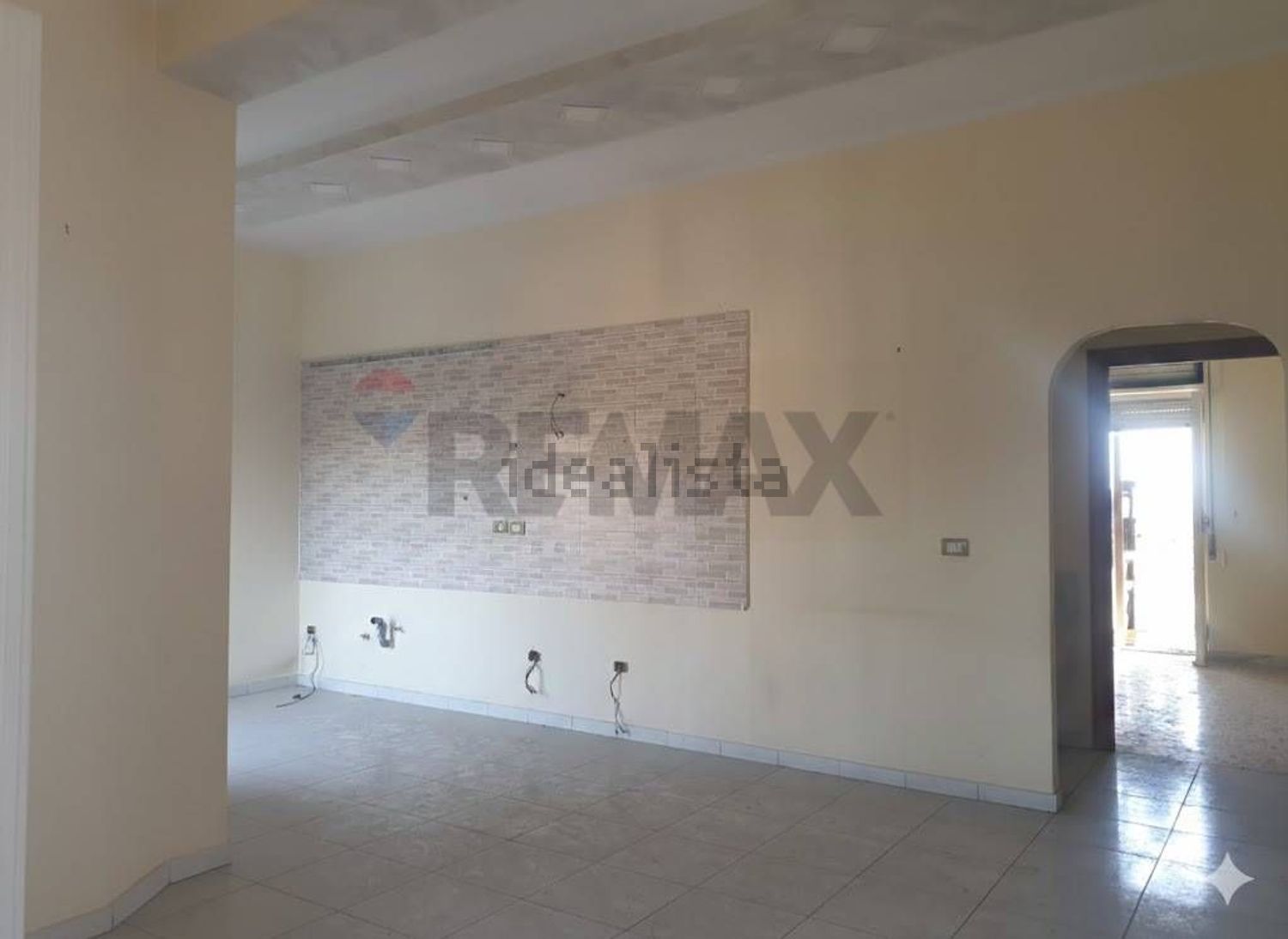 appartamento in vendita a Caivano in zona Pascarola