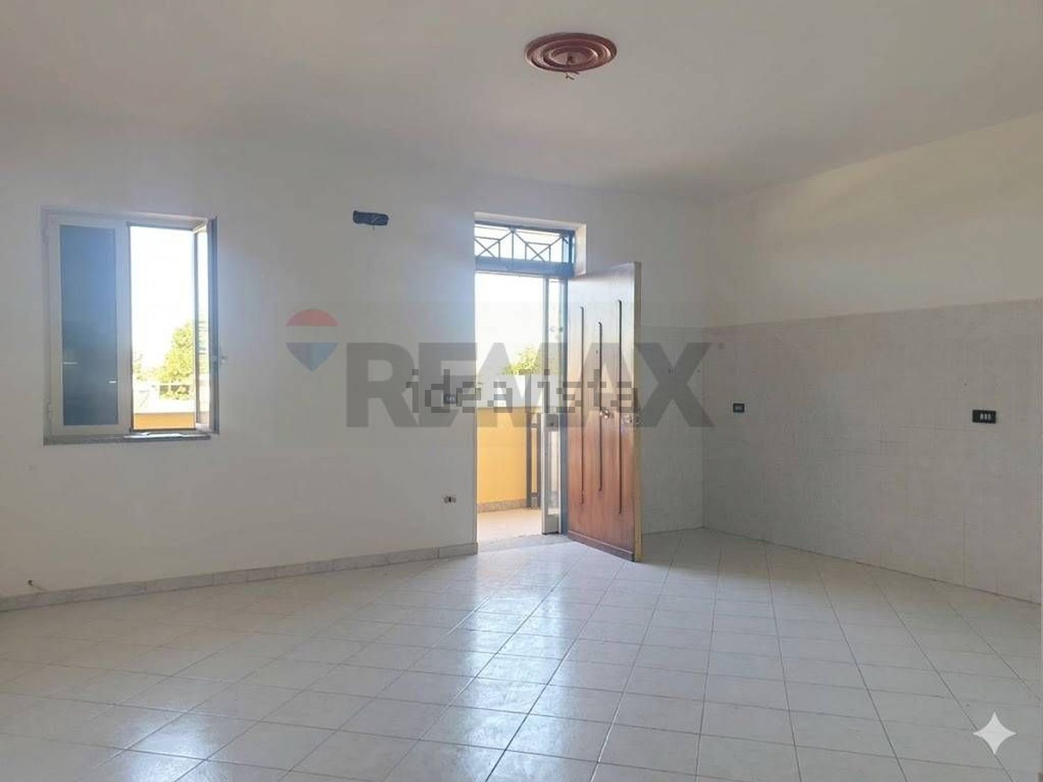 appartamento in vendita a Caivano