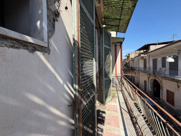 appartamento in vendita a Caivano