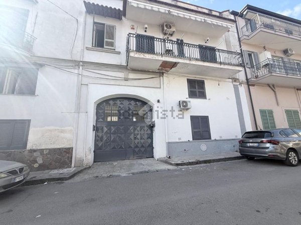 appartamento in vendita a Caivano